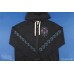 Одежда: Худи Monster Hunter (Nargacuga Hunter Hoodie) от Fangamer в магазине GameBuy, номер фото: 3