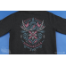 Одежда: Худи Monster Hunter (Nargacuga Hunter Hoodie) от Fangamer в магазине GameBuy, номер фото: 4