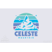 Одяг: Толстовка Celeste (Vintage Mountain Pullover Hoodie) від Fangamer у магазині GameBuy, номер фото: 1