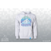 Одяг: Толстовка Celeste (Vintage Mountain Pullover Hoodie) від Fangamer у магазині GameBuy
