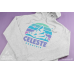 Одяг: Толстовка Celeste (Vintage Mountain Pullover Hoodie) від Fangamer у магазині GameBuy, номер фото: 2