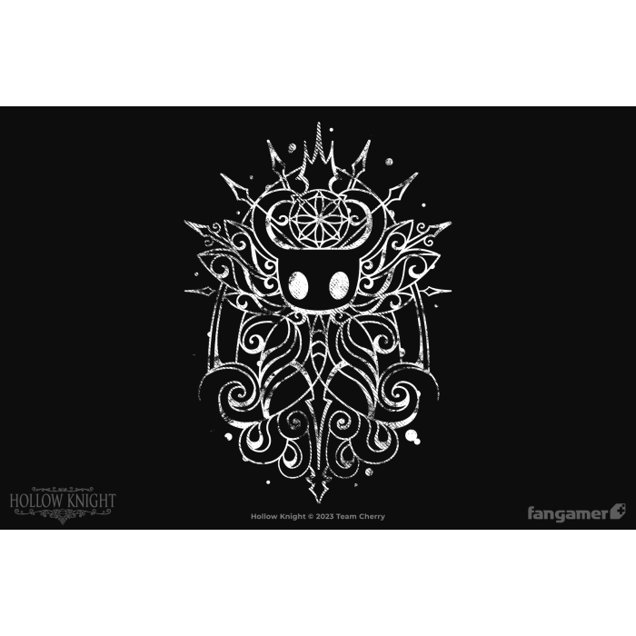 Одяг: Худі Hollow Knight (Vessel Hoodie) від Fangamer у магазині GameBuy, номер фото: 1