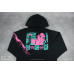 Одежда: Худи World of Horror (Paranoia Pullover Hoodie) от Fangamer в магазине GameBuy, номер фото: 2