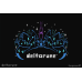 Одежда: Толстовка DELTARUNE (Immediate Nostalgia Pullover Hoodie) от Fangamer в магазине GameBuy, номер фото: 1