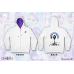 Одежда: Худи OMORI (143 Hoodie) от Fangamer в магазине GameBuy