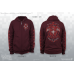 Одежда: Худи Monster Hunter (Rathalos Hunter Hoodie) от Fangamer в магазине GameBuy, номер фото: 1