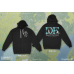 Одежда: Худи Dwarf Fortress (Menacingly Spiked Hoodie) от Fangamer в магазине GameBuy