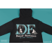 Одежда: Худи Dwarf Fortress (Menacingly Spiked Hoodie) от Fangamer в магазине GameBuy, номер фото: 3