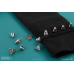 Одежда: Худи Dwarf Fortress (Menacingly Spiked Hoodie) от Fangamer в магазине GameBuy, номер фото: 5