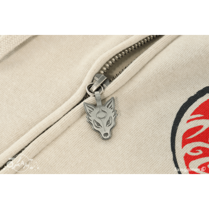 Одежда: Худи Okami (Mythical Sunrise Hoodie) от Fangamer в магазине GameBuy, номер фото: 5