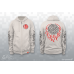 Одежда: Худи Okami (Mythical Sunrise Hoodie) от Fangamer в магазине GameBuy