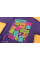 Одежда: Cвитшот Tamagotchi (Eat, Sleep, Repeat Sweater) от Fangamer в магазине GameBuy, номер фото: 2