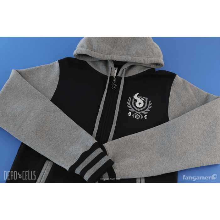 Одяг: Худі Dead Cells (Ruination Hoodie) від Fangamer у магазині GameBuy, номер фото: 2