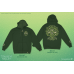 Одежда: Худи Stardew Valley (Pelican Town Community Center Hoodie) от Fangamer в магазине GameBuy