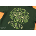 Одежда: Худи Stardew Valley (Pelican Town Community Center Hoodie) от Fangamer в магазине GameBuy, номер фото: 6