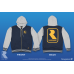 Одяг: Худі Rare (40th Anniversary Rareware Varsity Hoodie) від Fangamer у магазині GameBuy