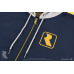 Одяг: Худі Rare (40th Anniversary Rareware Varsity Hoodie) від Fangamer у магазині GameBuy, номер фото: 2
