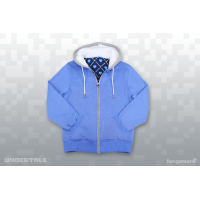 Худи UNDERTALE (Sans Hoodie)