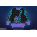 Одяг: Светр Animal Well (Peacock's Treasure Knit Sweater) від Fangamer у магазині GameBuy