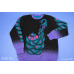 Одяг: Светр Animal Well (Peacock's Treasure Knit Sweater) від Fangamer у магазині GameBuy, номер фото: 4