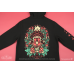 Одежда: Худи Cult of the Lamb (Deal with the Devil Hoodie) от Fangamer в магазине GameBuy, номер фото: 4