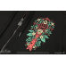 Одежда: Худи Cult of the Lamb (Deal with the Devil Hoodie) от Fangamer в магазине GameBuy, номер фото: 6