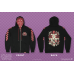 Одежда: Худи Pizza Tower (P-Rank Hoodie) от Fangamer в магазине GameBuy
