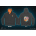 Одяг: Худі Outer Wilds (Campfire Hoodie) від Fangamer у магазині GameBuy