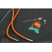 Одяг: Худі Outer Wilds (Campfire Hoodie) від Fangamer у магазині GameBuy, номер фото: 2