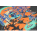 Одяг: Худі Outer Wilds (Campfire Hoodie) від Fangamer у магазині GameBuy, номер фото: 3