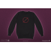 Одежда: Лонгслив A Bag of Milk (Empty Set Sweater) от Fangamer в магазине GameBuy
