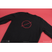 Одежда: Лонгслив A Bag of Milk (Empty Set Sweater) от Fangamer в магазине GameBuy, номер фото: 3