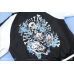 Одежда: Куртка UNDERTALE (Megalovania Jacket) от Fangamer в магазине GameBuy, номер фото: 1