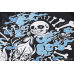 Одежда: Куртка UNDERTALE (Megalovania Jacket) от Fangamer в магазине GameBuy, номер фото: 4