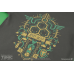 Одежда: Худи TUNIC (Ruin Seeker Hoodie) от Fangamer в магазине GameBuy, номер фото: 3