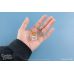 Аксесуари: Брелок Cookie Clicker (Cookie Clicker Clicker Cookie Keychain) від Fangamer у магазині GameBuy, номер фото: 2