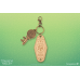 Аксессуары: Брелок Stardew Valley (Community Center Keychain) от Fangamer в магазине GameBuy, номер фото: 1