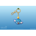 Аксессуары: Брелок Klonoa (Huepow & Wind Ring Keychain) от Fangamer в магазине GameBuy