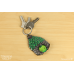 Аксессуары: Брелок Stardew Valley (Junimo Hut Token Keychain) от Fangamer в магазине GameBuy, номер фото: 4