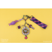 Аксессуары: Брелок Stardew Valley (Void Farmer Spinning Charm Keychain) от Fangamer в магазине GameBuy, номер фото: 3