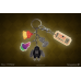 Аксесуари: Брелок Crow Country (Crow Country Park Keychain) від Fangamer у магазині GameBuy, номер фото: 1