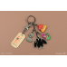 Аксесуари: Брелок Crow Country (Crow Country Park Keychain) від Fangamer у магазині GameBuy, номер фото: 2