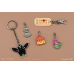 Аксесуари: Брелок Crow Country (Crow Country Park Keychain) від Fangamer у магазині GameBuy, номер фото: 3