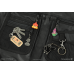 Аксесуари: Брелок Crow Country (Crow Country Park Keychain) від Fangamer у магазині GameBuy, номер фото: 4