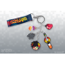 Аксесуари: Брелок Hades (Runaway Keychain) від Fangamer у магазині GameBuy