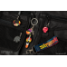 Аксесуари: Брелок Hades (Runaway Keychain) від Fangamer у магазині GameBuy, номер фото: 3