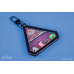 Аксесуари: Брелок Cult of the Lamb (Preacher of Truth Shaker Keychain) від Fangamer у магазині GameBuy, номер фото: 2