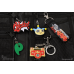 Аксессуары: Брелок Ace Attorney (Turnabout Keychain) от Fangamer в магазине GameBuy, номер фото: 3