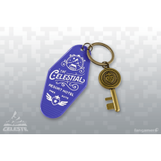 Брелок Celestial (Hotel Keychain)