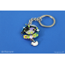 Аксессуары: Брелок DELTARUNE (Chaos Revolving Keychain) от Fangamer в магазине GameBuy, номер фото: 1